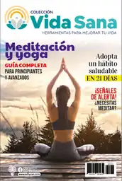 Vida Sana Revista 3