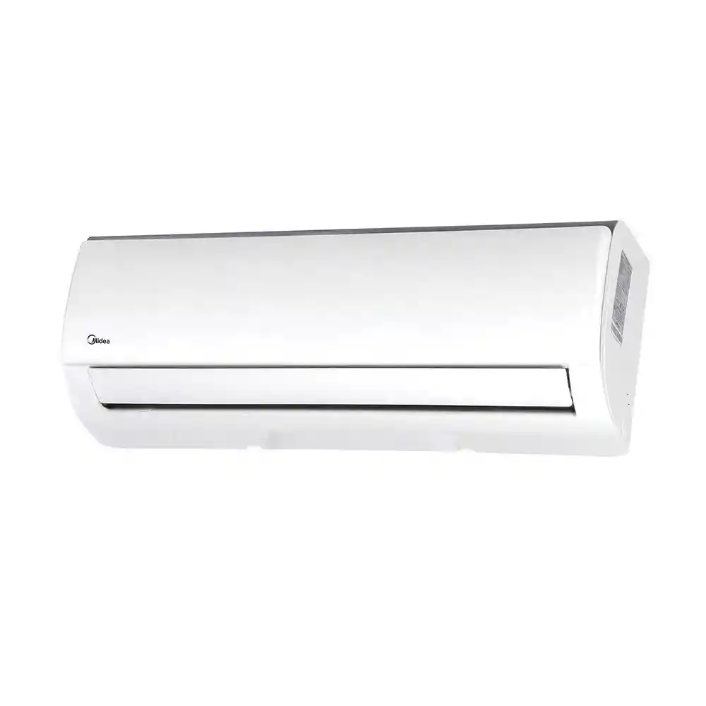 Aire Acondicionado Convencional Midea 9000 Btu 110 V Msafa08crn1bc0co