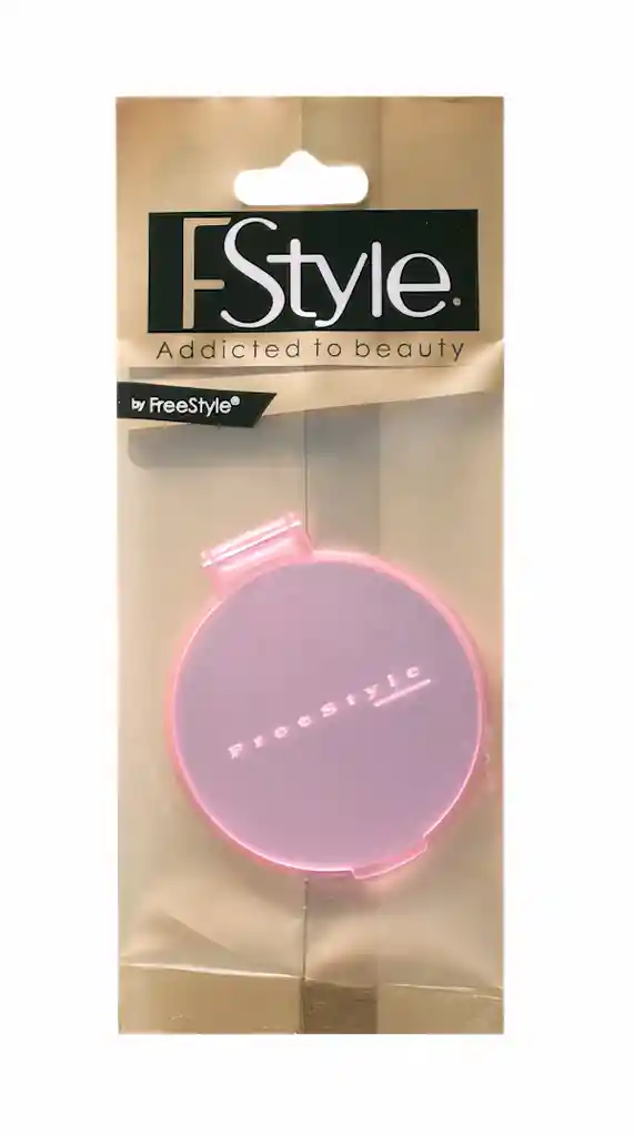 Freestyle Espejo Redondo