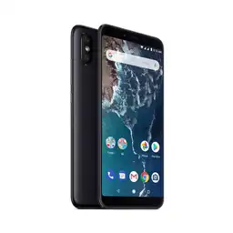 Xiaomi Celular Redmi A2 32Gb Negro