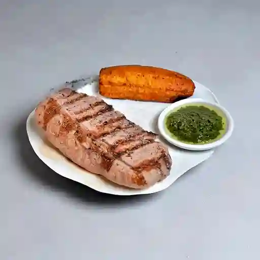 Steak Urbano