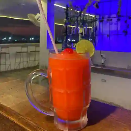 Limonada Cerezada 16 Oz