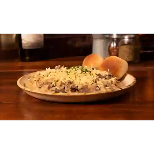 Risotto Bambino