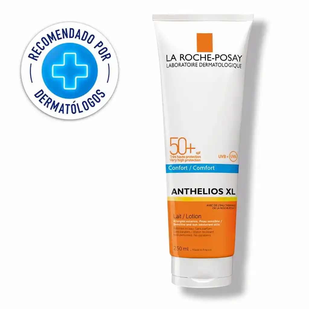 La Roche-Posay Protector Solar Anthelios Lait FPS 50+