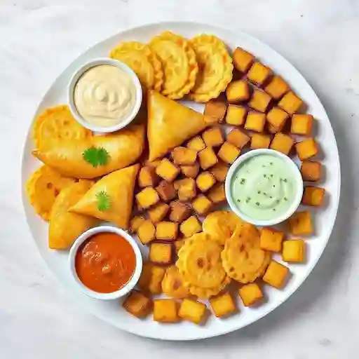 Mix Platter