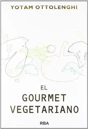 El Gourmet Vegetariano