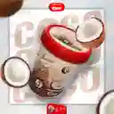 San Jerónimo Helado Cremoso Sabor Coco
