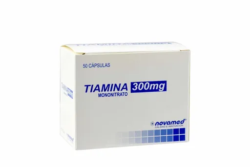 Novamed (300 mg)
