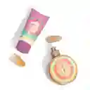 Kit Bronceo Perfecto Con Bronceador En Gel