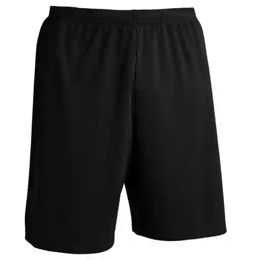 Kipsta Short Black M F300 Sr Ss15