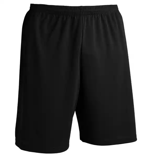 Kipsta Short Black M F300 Sr Ss15