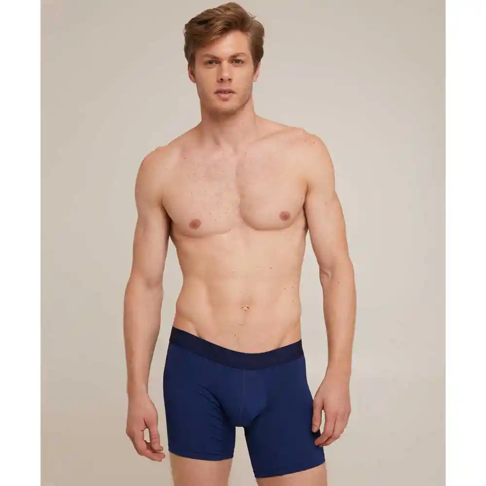 Pantaloncillo Hombre Ref 44410002 Patprimo Talla M