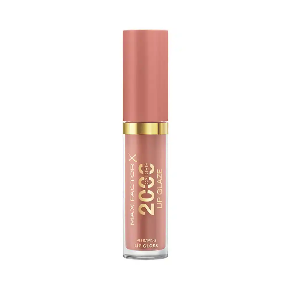 Labial Max Factor 2000 Calorie Lip Glaze