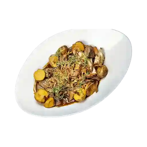 Lomo Saltado