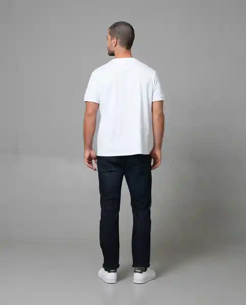 Jean Hombre Azul Talla 34 132G003 Rifle