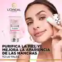 Gel Limpiador Antimanchas Ácido Glicólico LOréal Paris 150 mL