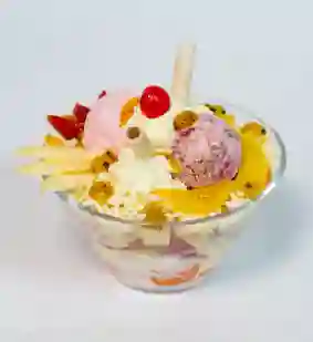 Ensalada de Frutas Especial