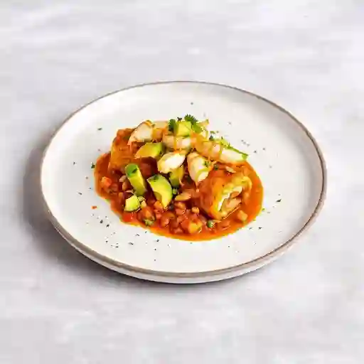 Chilli Crab