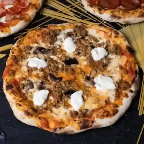 Pizza San Fernando Personal