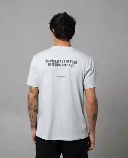 Camiseta Hombre Gris L 101G103_GRI144203 Rifle