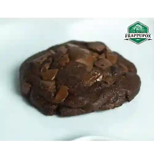 Galleta chocolate