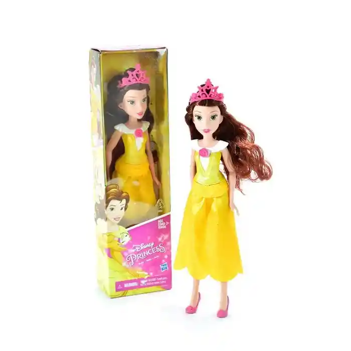 Other Kids Games Muñeca Disney Princess Ariel La Sirenita