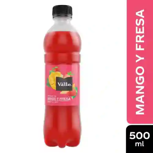 Jugo Del Valle Mango Fresa 500 ml