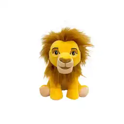 Peluche Mufasa Disney