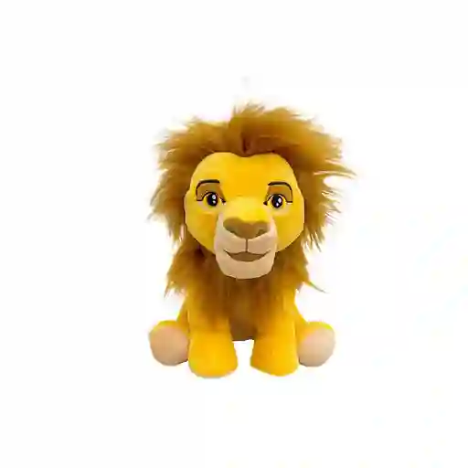Peluche Mufasa Disney