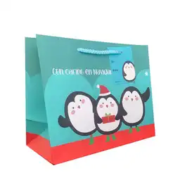 Bolsa Nico Man Talla S Nico Man