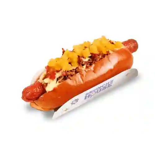 Hotdog Lucarni