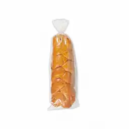 Pan Frutas Trenza