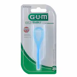 Gum Enhebradores de Hilo Dental