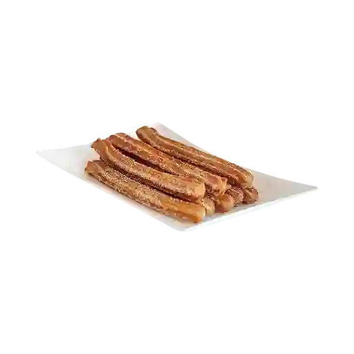 Churro Lover X 8