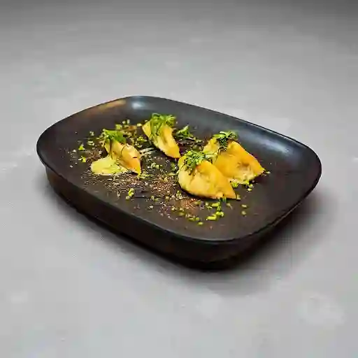 Gyozas