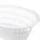 Cesto Krea Lavandería Ovalado