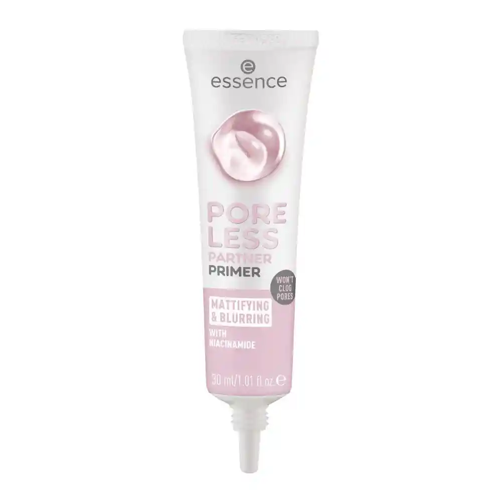 Primer Poreless Partner Essence 30 Ml