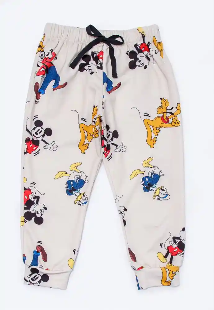 Jogger 18/24mese-estamp 1