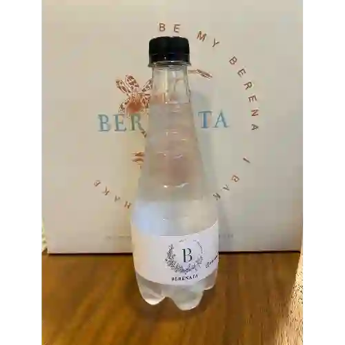 Agua con Gas