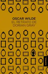 El Retrato de Dorian Gray Wilde Oscar