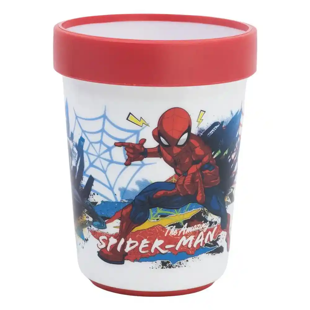 Vaso Spiderman Stor 83595
