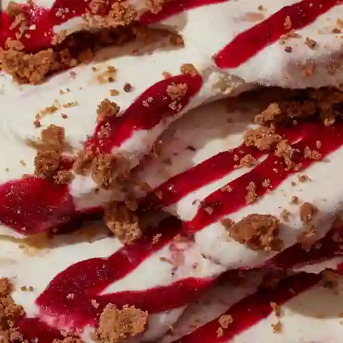 Ny Cheesecake
