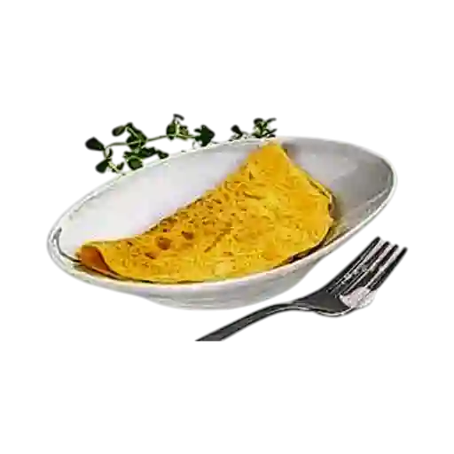 Omelette de Huevo