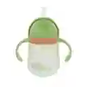 Vaso Clikit Flipit Con Pitillo Fino Dino Nuby 10860