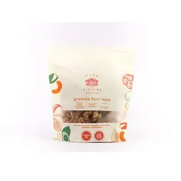 Granola Four Nuts - Five Sister