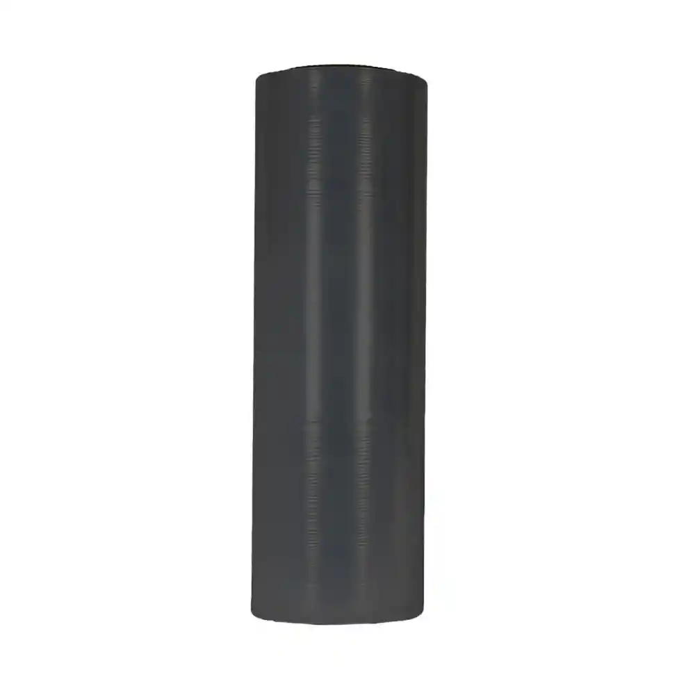 Stretch 30 X 220 Negro Yumbolon 4245