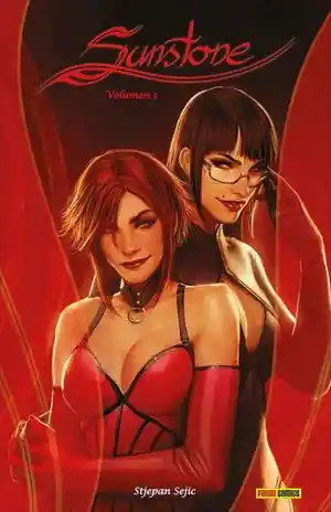 Sunstone #1 / Pd