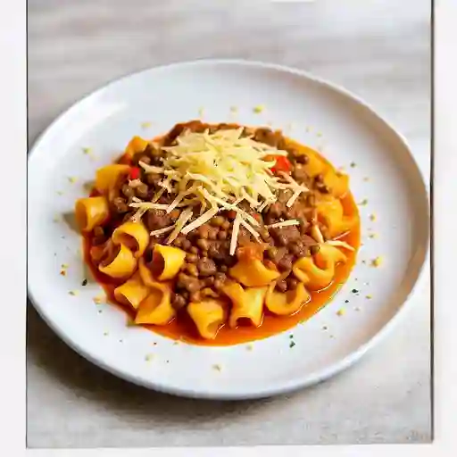 Panne Cook Del Campo