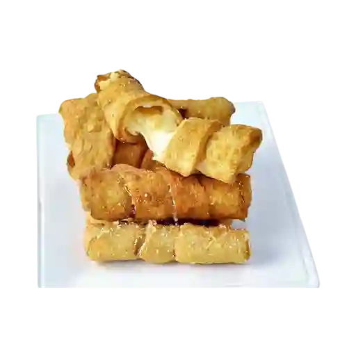Tequeño de Queso