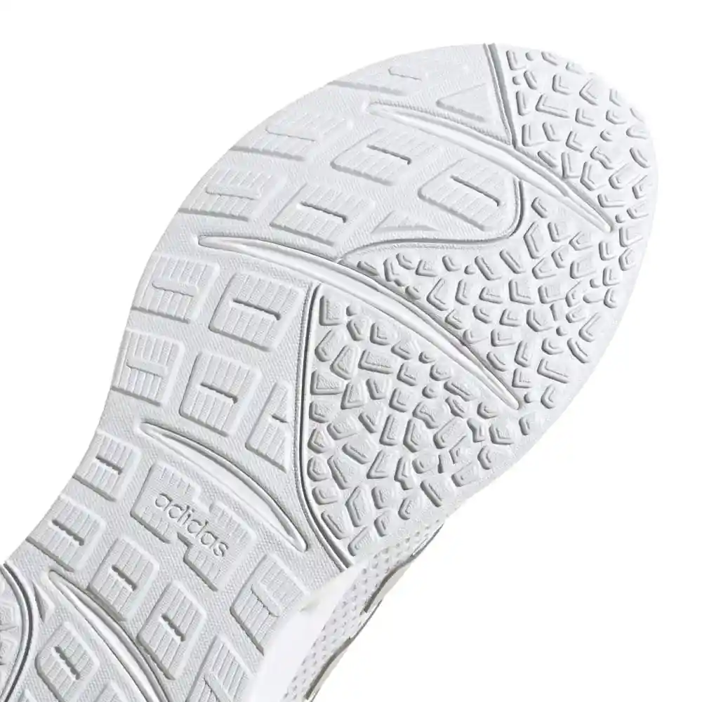 Showtheway 2.0 Talla 9.5 Zapatos Gris Para Hombre Marca Adidas Ref: Gx1707